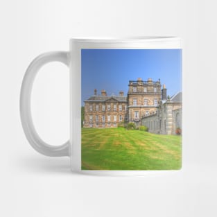 Hopetoun House III Mug